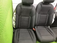 Комплект сидений на Haval F7 — фото 4