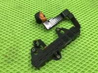 проводка кпп на Kia Rio UB — фото 1