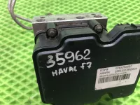 Блок ABS на Haval F7 — фото 10