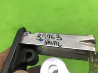 Ручка открывания капота на Haval F7 — фото 6