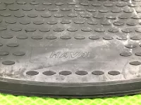 Коврик багажника на Haval F7 — фото 3