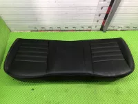 Задний диван на Renault Duster HM — фото 1