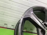 Диск Литой на Haval F7 — фото 8