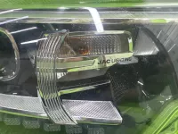 Фара правая на JAC T8 — фото 12