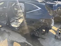 Крыло заднее левое на Haval F7 — фото 2