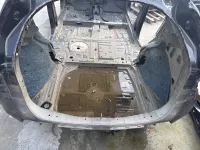 Панель задняя на Haval F7 — фото 4
