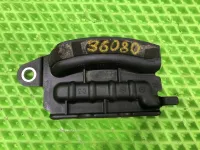 Пыльник маховика на Kia K5 DL3 — фото 2