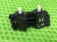 Кронштейн переднего бампера левый на Kia K5 DL3 — фото 12