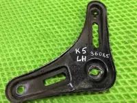 Подвеска передних колёс на Kia K5 DL3 — фото 17