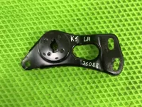Подвеска передних колёс на Kia K5 DL3 — фото 3