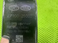 Катушка зажигания на Kia K5 DL3 — фото 5