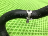 Шланг вакуумного усилителя тормоза на Kia K5 DL3 — фото 11