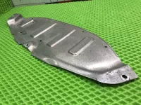 Защита антигравийная на Kia K5 DL3 — фото 3