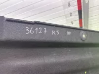 Защита антигравийная на Kia K5 DL3 — фото 9