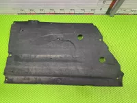 Защита антигравийная на Kia K5 DL3 — фото 2