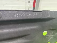 Защита антигравийная на Kia K5 DL3 — фото 8