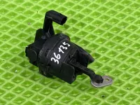 Механизм изменения длины впускного коллектора на Kia K5 DL3 — фото 2