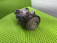 Компрессор кондиционера на Kia K5 DL3 — фото 4