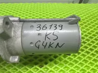 Стартер на Kia K5 DL3 — фото 7