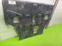 Защита на Kia K5 DL3 — фото 4