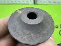 Подушка радиатора на Nissan Qashqai J11 — фото 4