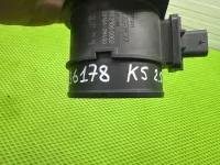 Электрооснащение на Kia K5 DL3 — фото 7