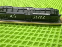 Решетка вентиляционная на Kia K5 DL3 — фото 5