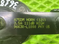 Звуковой сигнал на Kia K5 DL3 — фото 6