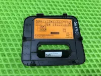 Крышка блока предохранителей на Kia K5 DL3 — фото 2