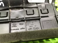 Воздуховод на Kia K5 DL3 — фото 10