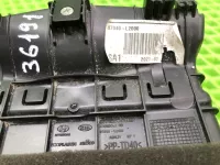 Воздуховод на Kia K5 DL3 — фото 11