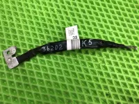Провод массы на Kia K5 DL3 — фото 6