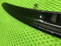 Спойлер на Kia K5 DL3 — фото 10