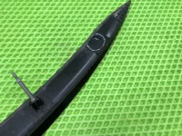 Спойлер на Kia K5 DL3 — фото 8