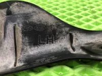 Пыльник на Kia K5 DL3 — фото 7