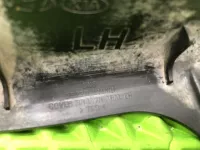 Пыльник на Kia K5 DL3 — фото 10
