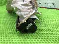 Подушка безопасности нижняя для колен на Kia K5 DL3 — фото 11