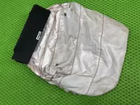 Подушка безопасности нижняя для колен на Kia K5 DL3 — фото 1
