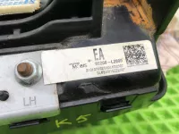 Подушка безопасности нижняя для колен на Kia K5 DL3 — фото 7