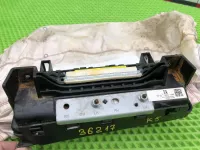 Подушка безопасности нижняя для колен на Kia K5 DL3 — фото 4