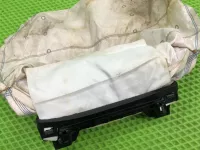 Подушка безопасности нижняя для колен на Kia K5 DL3 — фото 9