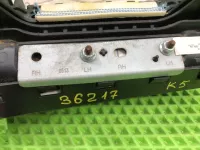 Подушка безопасности нижняя для колен на Kia K5 DL3 — фото 6