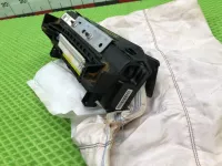 Подушка безопасности нижняя для колен на Kia K5 DL3 — фото 12