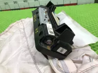 Подушка безопасности нижняя для колен на Kia K5 DL3 — фото 13