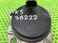 Ступица задняя на Kia K5 DL3 — фото 2
