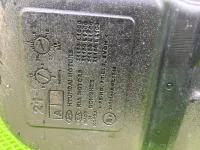 Бак топливный на Kia K5 DL3 — фото 4