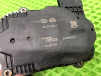 Дроссельная заслонка электрическая на Kia K5 DL3 — фото 8