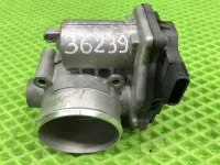 Дроссельная заслонка электрическая на Kia K5 DL3 — фото 4