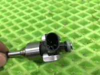 Форсунка инжекторная электрическая на Kia K5 DL3 — фото 2
