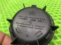 Крышка фары на Kia K5 DL3 — фото 3